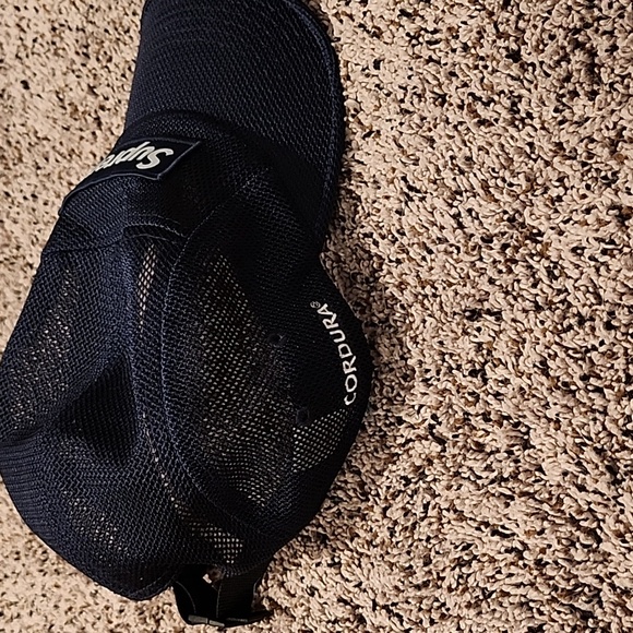 Supreme Mesh Cordura Camp Cap - Picture 3 of 3